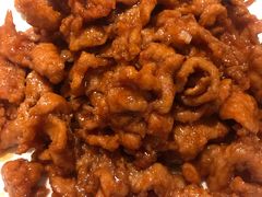 -振生清真饭店(永安道店)