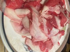 -贵厨酸汤牛肉(小十字店)