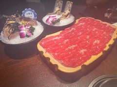 -东海怡品海鲜豆捞(舟宿夜江店)