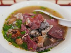 -老磁器口豆汁店(天坛店)