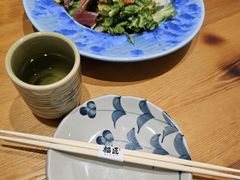 -福匠日本料理(人民路店)