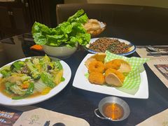 -金厨泰国餐厅·全泰籍厨师料理(拱北店)
