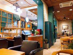 大堂-SEN CASTLE城堡西餐(创意设计中心店)
