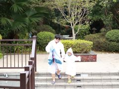 -清远熹乐谷温泉度假酒店