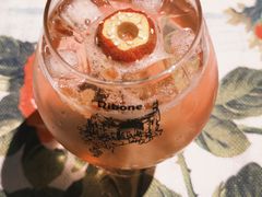 -弗兰克牛排西餐厅Ribone steak house(柠檬花园店)