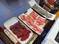 -捞九门海鲜牛肉自助火锅(廉江店)