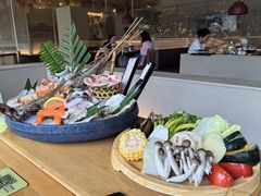 -生如夏花泰式火锅(西村黑金店)