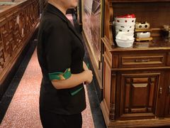 -新白鹿餐厅(爱琴海购物中心店)