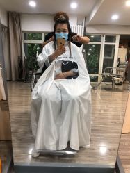 -AFA Hair studio·女士发型设计