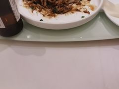-老牌坊•鲁菜名店•地道济南菜(大观园商埠店)