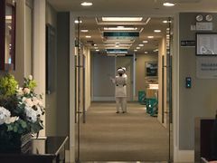 -上海美兆健康医疗体检中心(古北店)