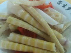 -荣生萝卜汤饭店