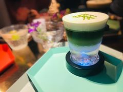 -茶是一枝花泡茶店