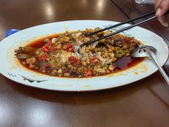-巢湖名吃·东关老鹅汤(江南风情街店)