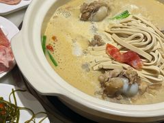 -小骨煲金华砂锅(转塘金街美地店)
