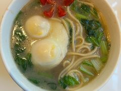 -红樱桃·欢乐餐厅(太原里店)