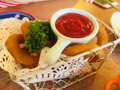 -盘炉forenza·云贵川融合小食堂 ( 钟楼中柳巷店)