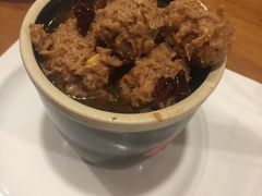 -圆满素食林饭店非遗素食(河西店)