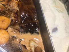 -八角锄烧·肉火锅(天河城店)