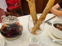 -凤凰楼酒家·粤宴点心(华强北店)