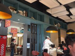 -味上湘菜馆(岳麓山店)