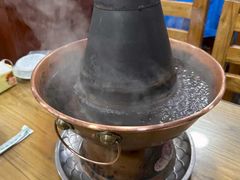 -木萨火锅店(开鲁路店)