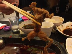 -自贡好吃客(科华店)