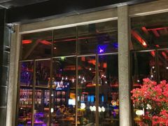 -18BAN音乐啤酒馆(西丽店)