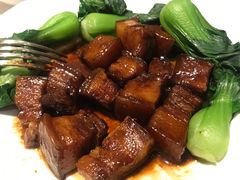 -一品淮扬 · 淮扬菜·北京万达文华酒店