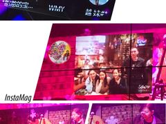 -胡桃里乐队酒馆(鎏嘉码头店)