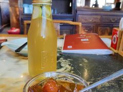 -小吊梨汤·北京菜(香山店)