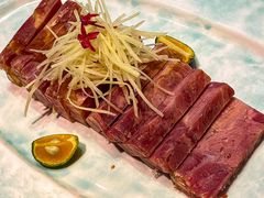 -永安鱼庄·镇江菜(东吴路店)