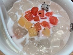 -太二酸菜鱼(中山龙之梦店)