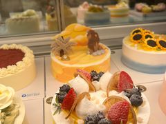 -派悦坊·甜品·蛋糕(虹口龙之梦店)