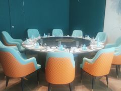 -海泰食府·新鲁菜·家宴(总部基地店)