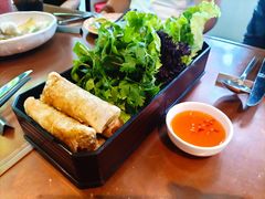 越南春卷-Ginger(兴国路店)