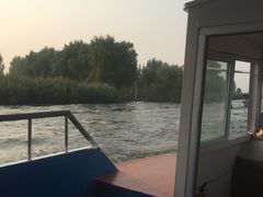 -白洋淀景区