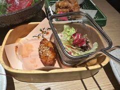 -匠和风精致料理(福州金融街万达店)