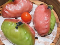 -点都德(华强南店)