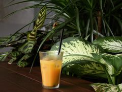 -Five Oars Coffee Roasters Heritage