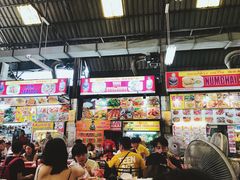 -陳妈妈泰国菜