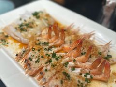 -铜锣湾·有麝自然香(渝北财富中心店)