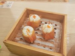 -蔡澜点心·粤菜(新街口IFCX店)