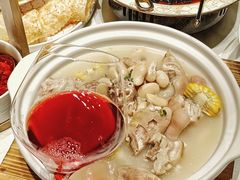 -迦南苑·新派青岛菜·生日纪念日主题餐厅
