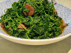 -金典银峰老鹅馆·昆山菜(亭林公园店)