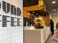 -麦当劳(北京上地十街餐厅店)