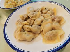 -大妈饺子馆·特色锅包肉·饺子(鼓楼店)
