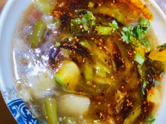 -清真·马继明肉丸胡辣汤回坊总店