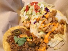 -Taco Bell 塔可钟(民田路店)