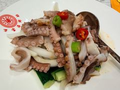 -万宝海鲜舫(劳动公园店)